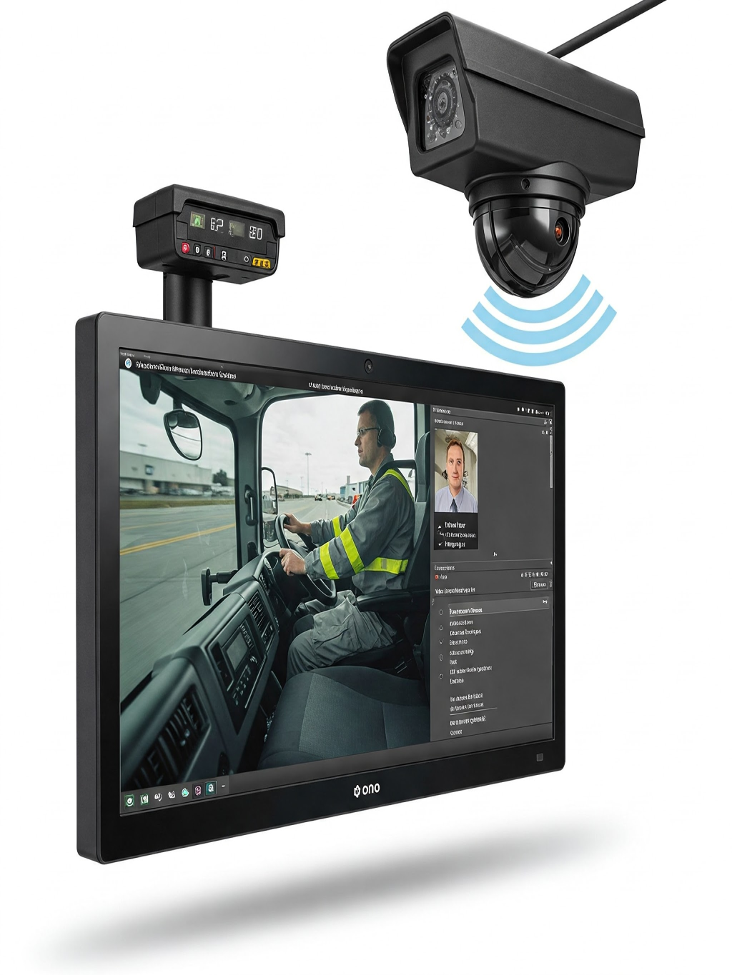 Driving Safety Innovation