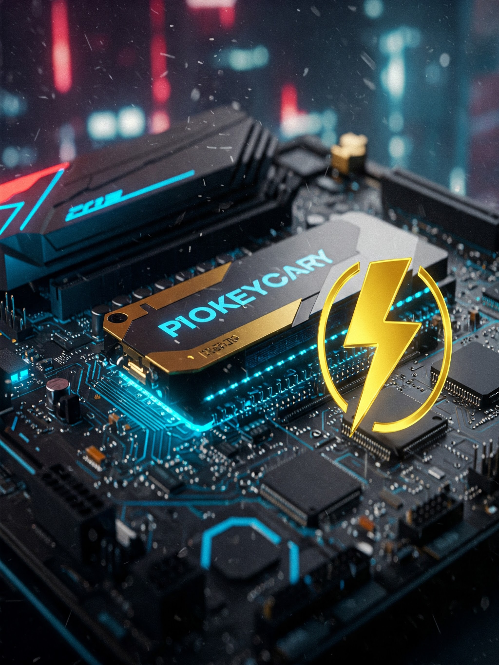 Pokey Advanced SDK Solution